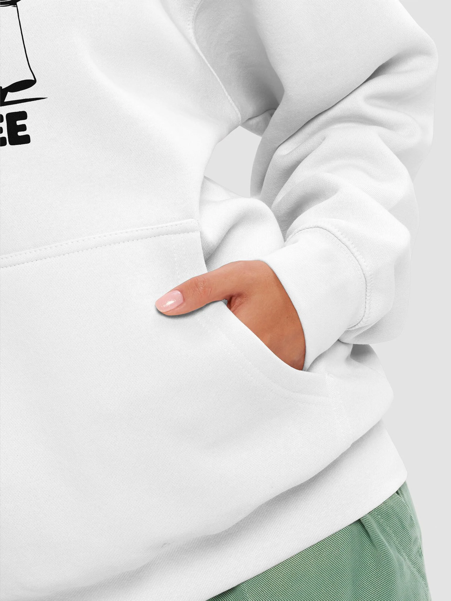 Boo-Jee Halloween Trendy Ghost product image (5)