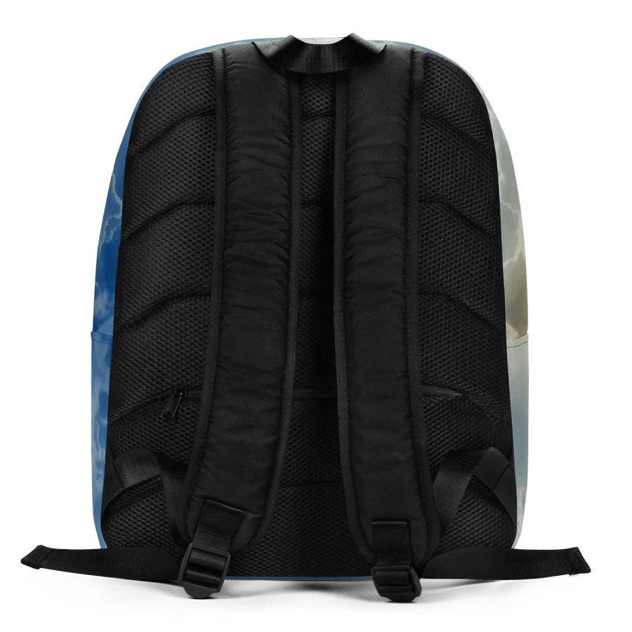 Dragon backpack product image (5)