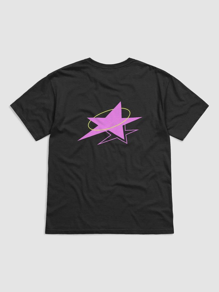 DINZ CREW T-SHIRT *LOOSE FIT* product image (2)