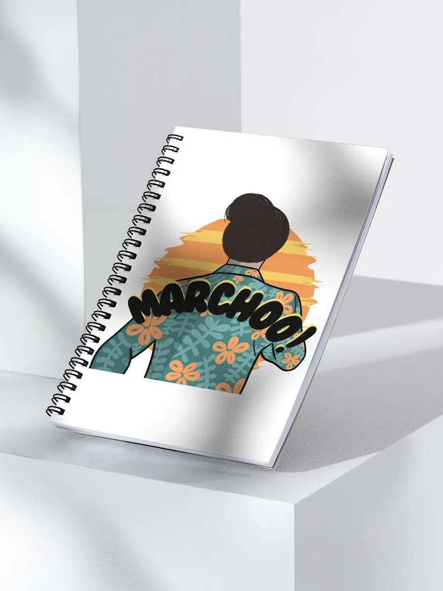 Marcho a por la tarea... product image (1)