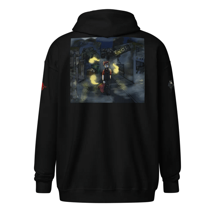 Cryptid Wasteland product image (1)