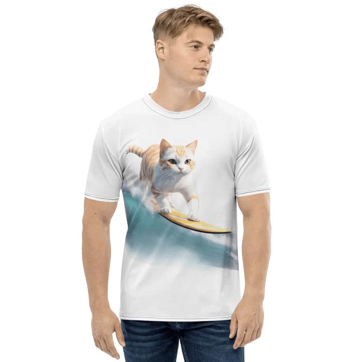 CAT SURFING product image (1)