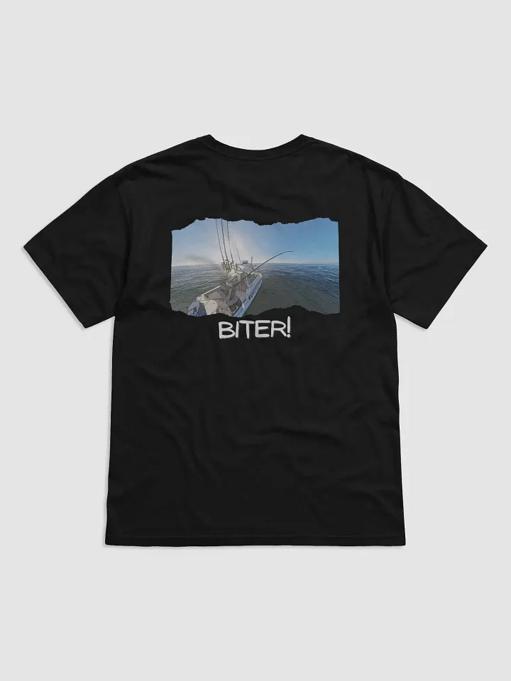 Biter Tee Shirt product image (10)