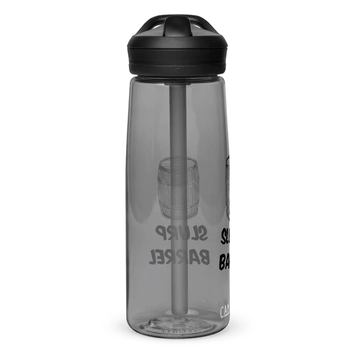 Slurp Barrel CamelBak Eddy®+ Sports Water Bottle product image (2)