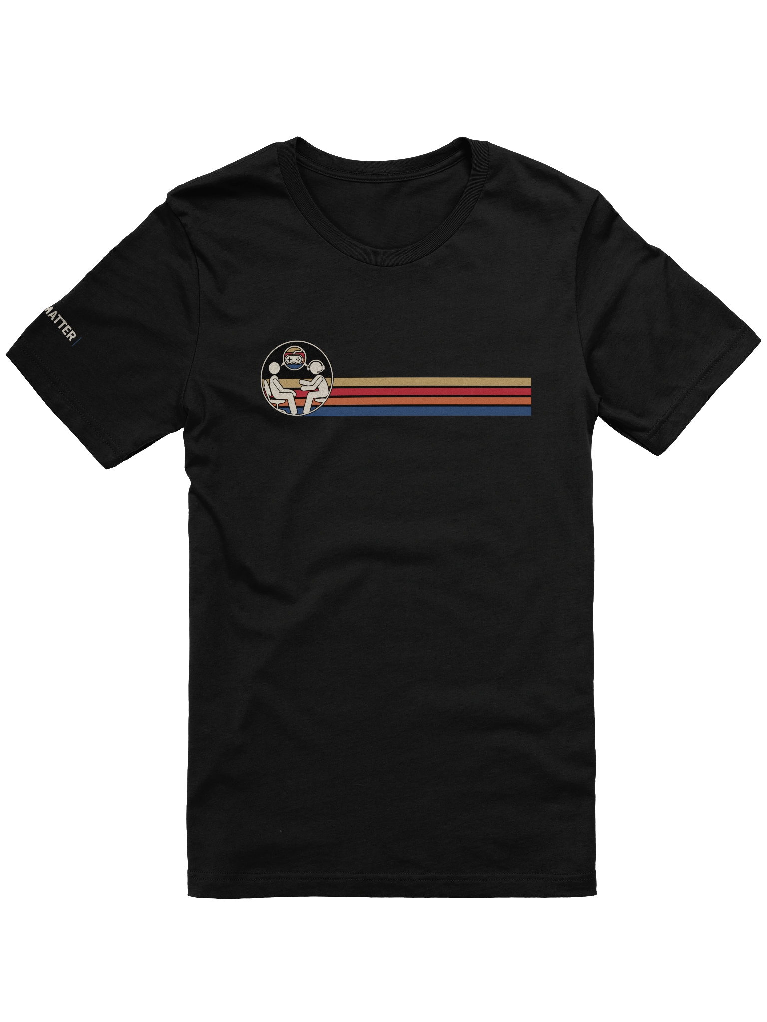 Lunar Logo Tee product image (1)