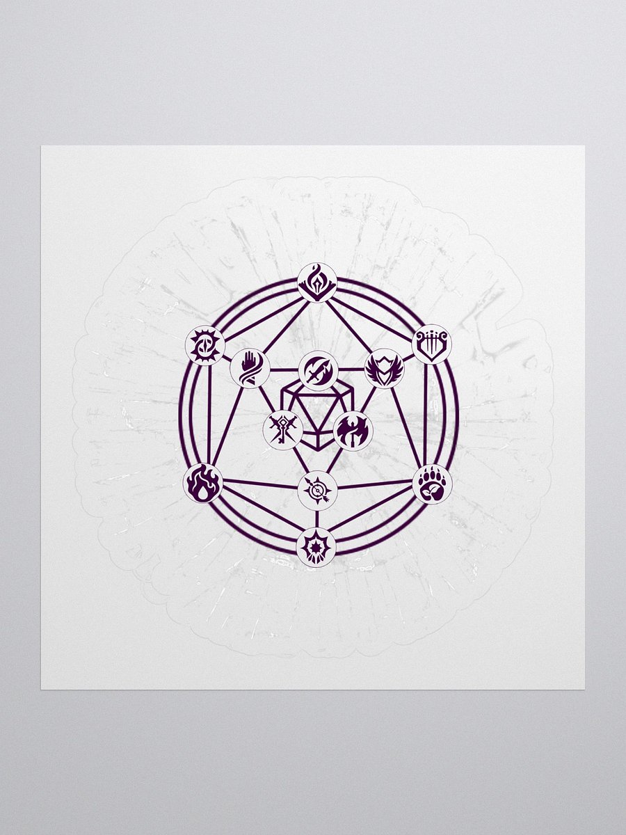Shattered Summoning product image (1)