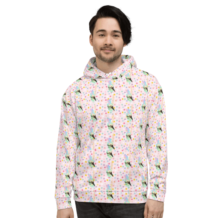 Potion hoodie product image (2)