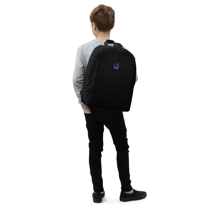 Rune Backpack Patch product image (6)