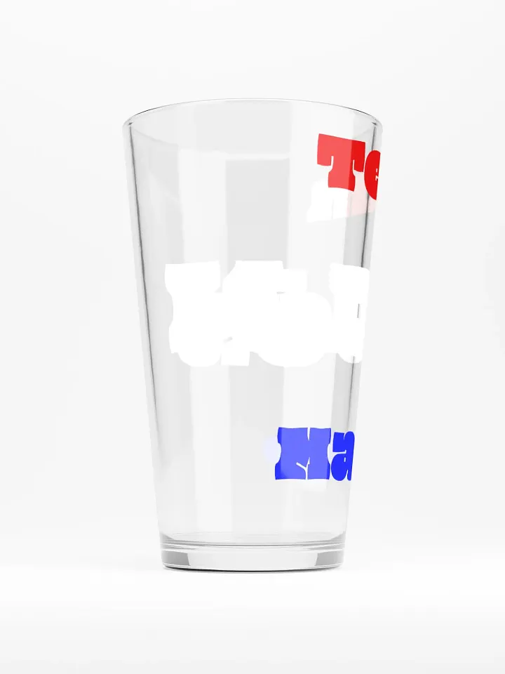 It Does Matter Glass product image (2)