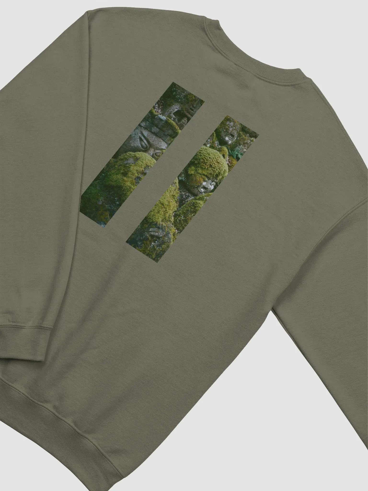MOSS CREW product image (4)