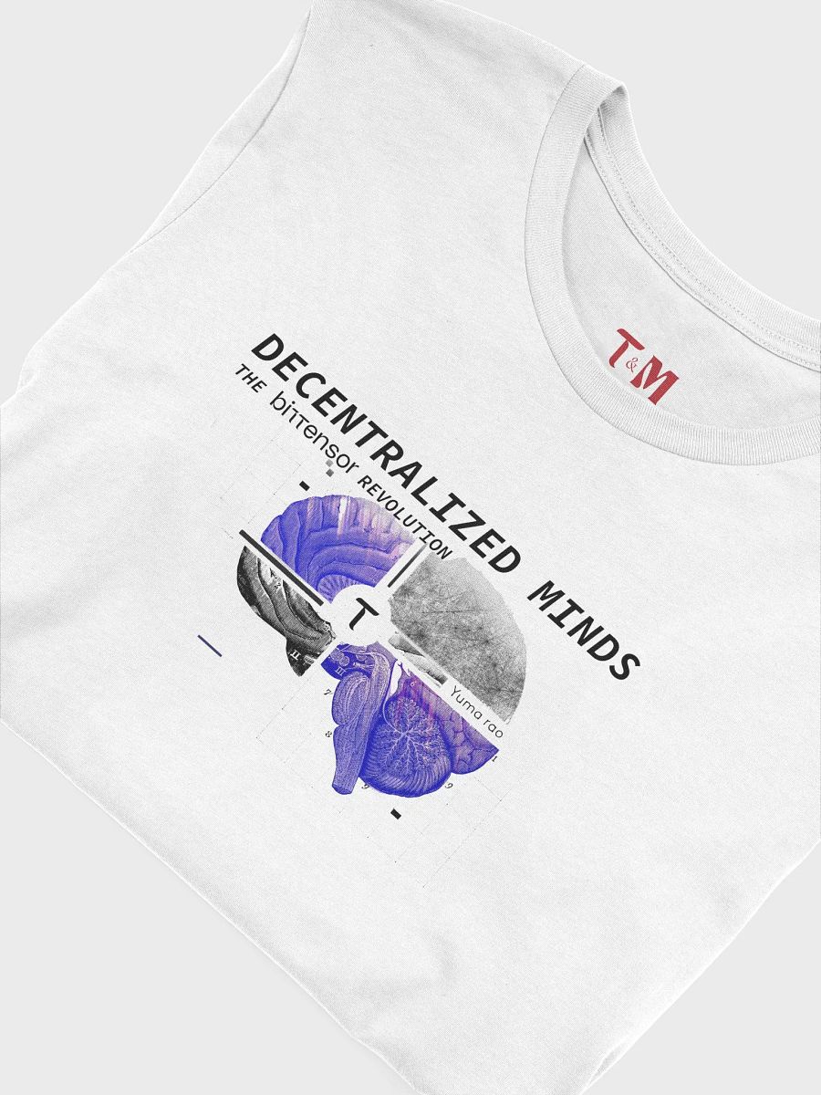 DECENTRALIZED MINDS product image (1)