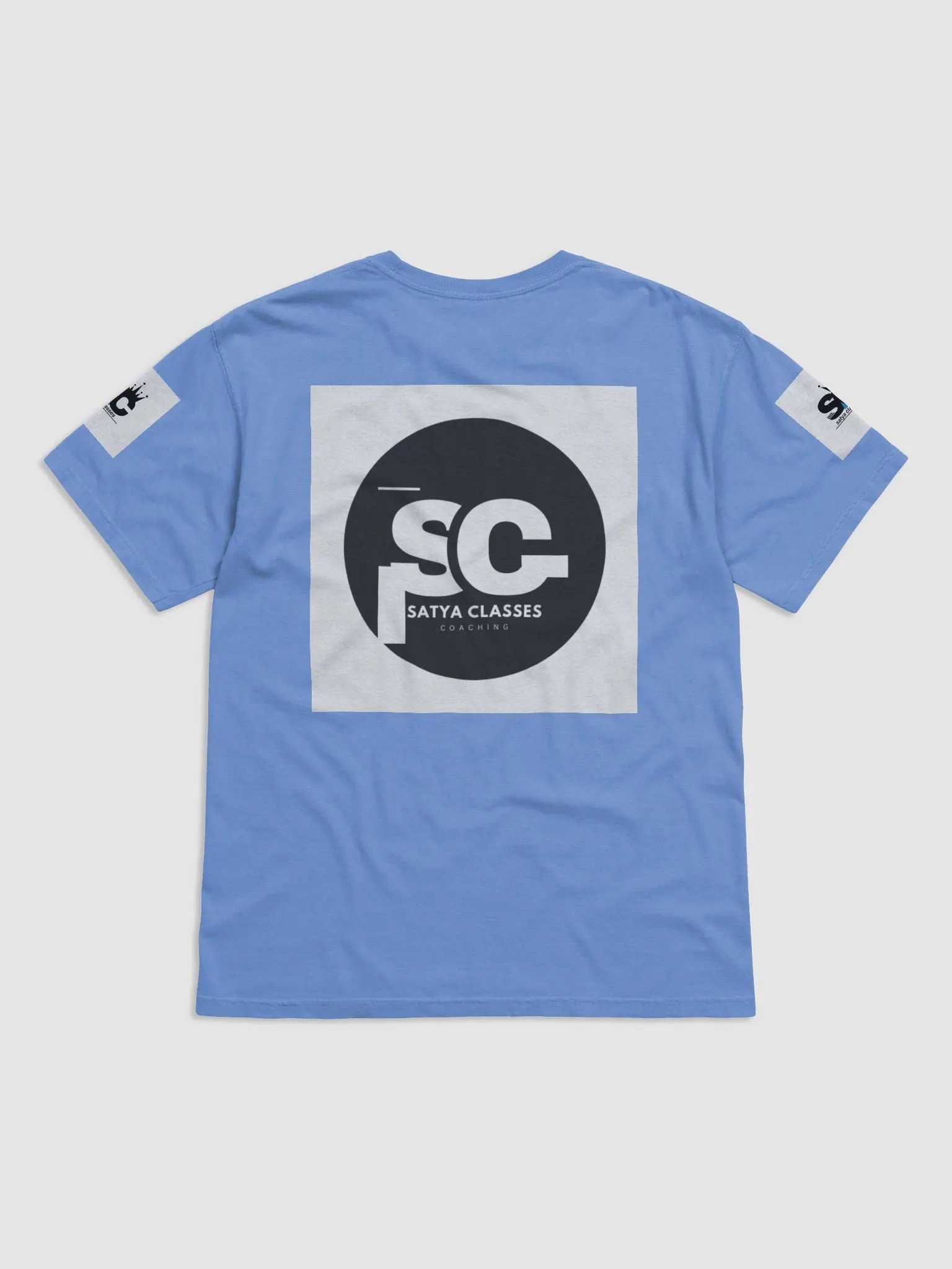 Branded T-Shirt product image (2)