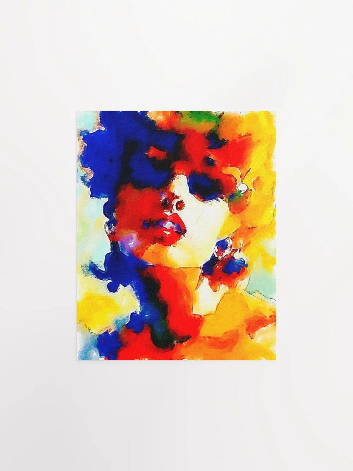 Woman Charm product image (1)