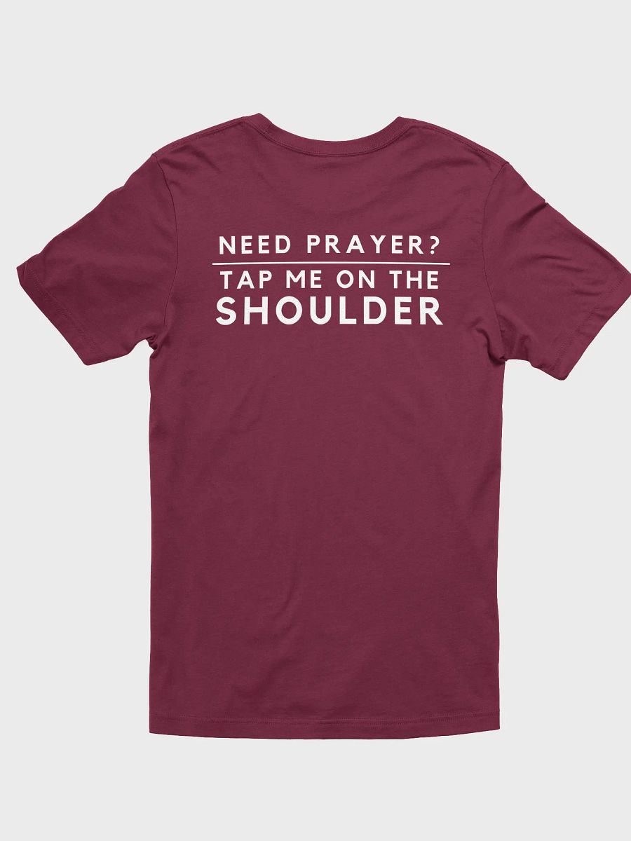 Let Me Pray for You Soft Tee product image (14)