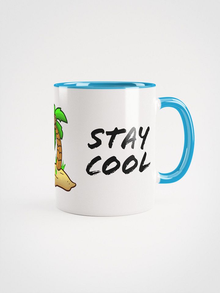 Stay Cool Mug product image (2)