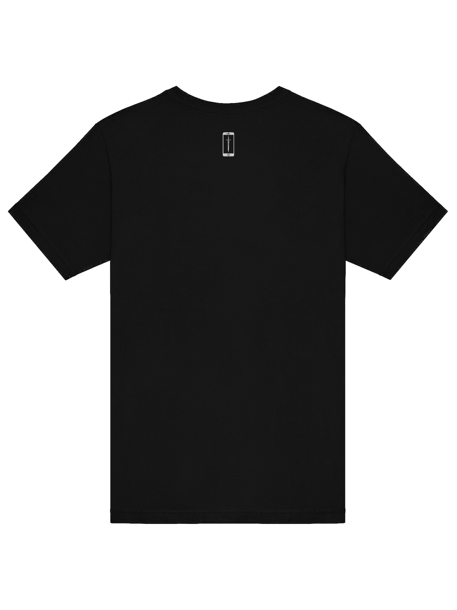 "Corrupted" An//i T-Shirt product image (6)