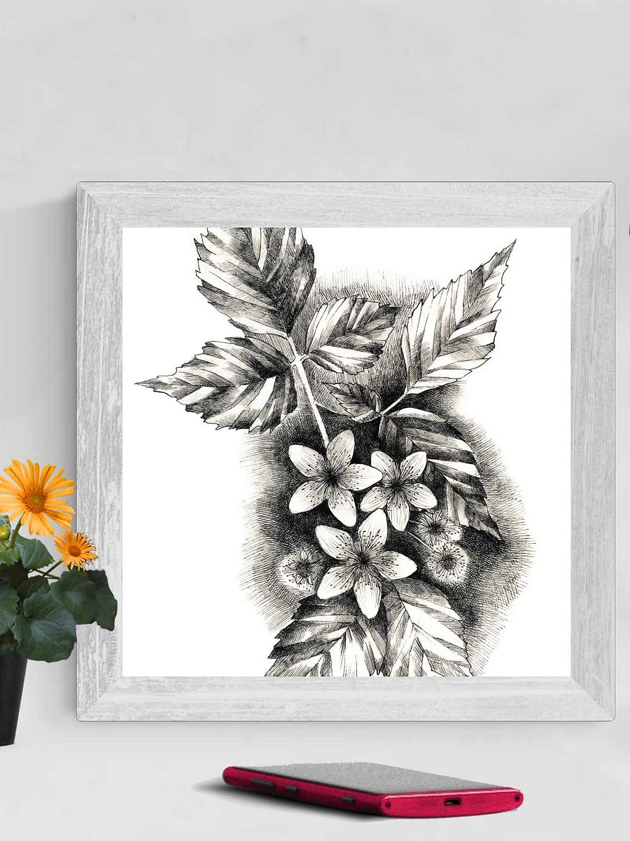Blank Canvas Masterpieces - Jasmine product image (57)