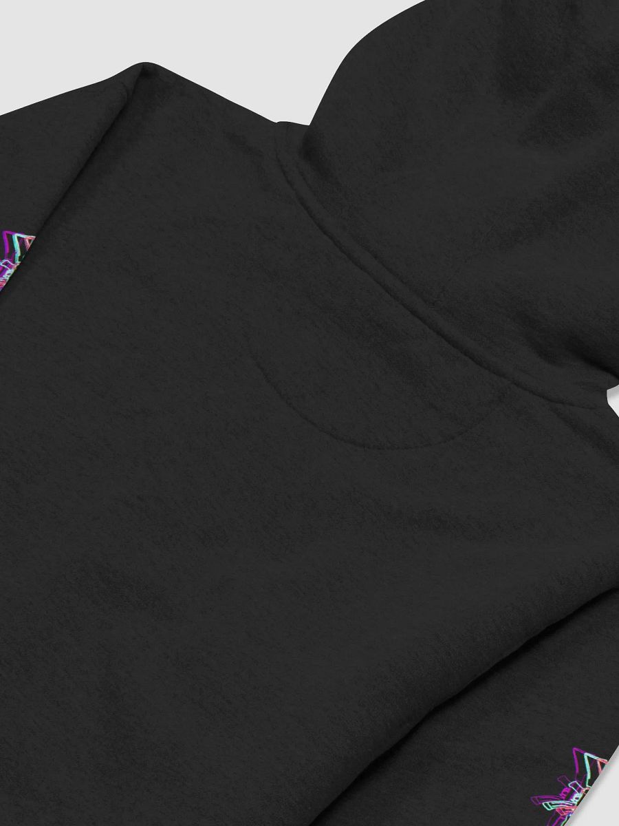 Vaporized Hoodie product image (4)