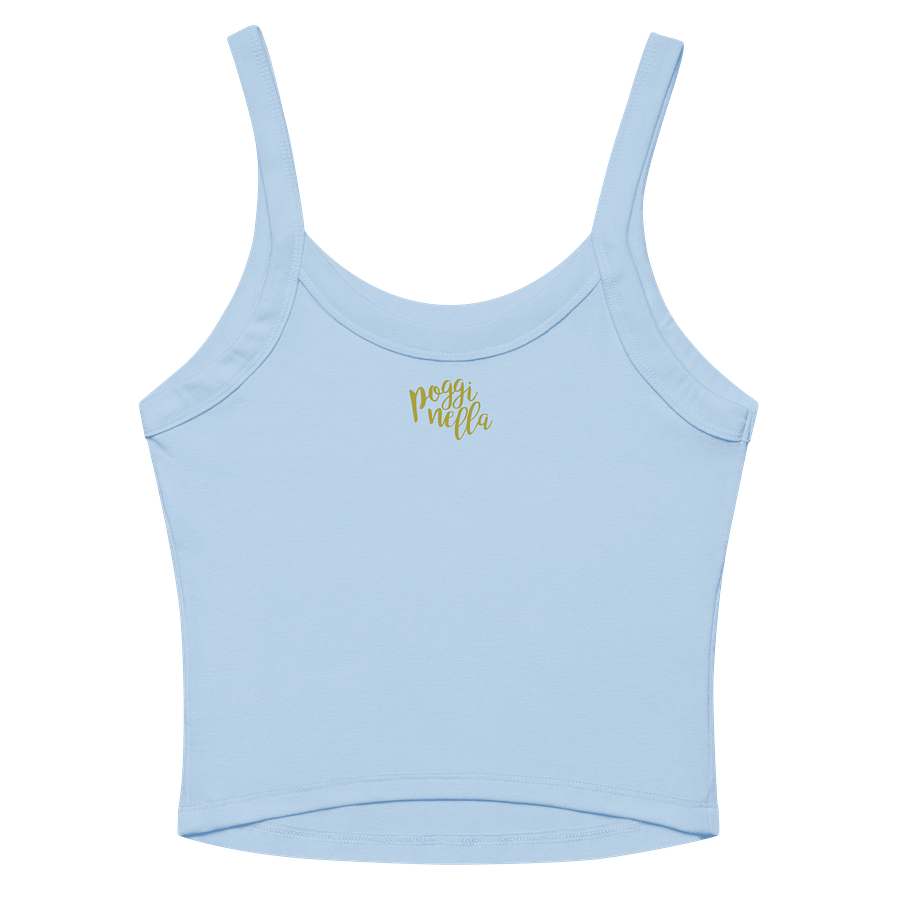Pogginella Poppy Bliss Tank product image (4)