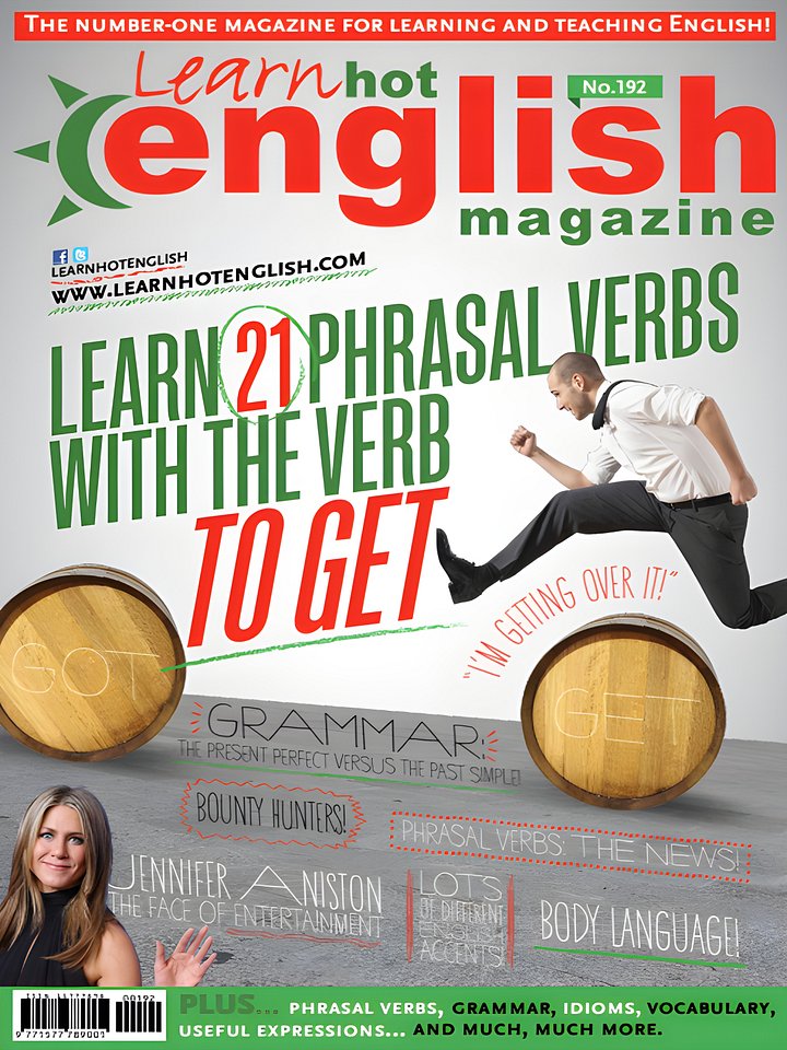 Learn Hot English product image (1)