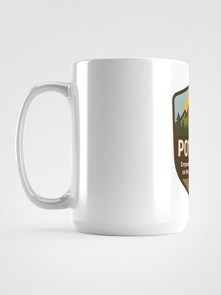 POTATrip Coffee Mug product image (2)
