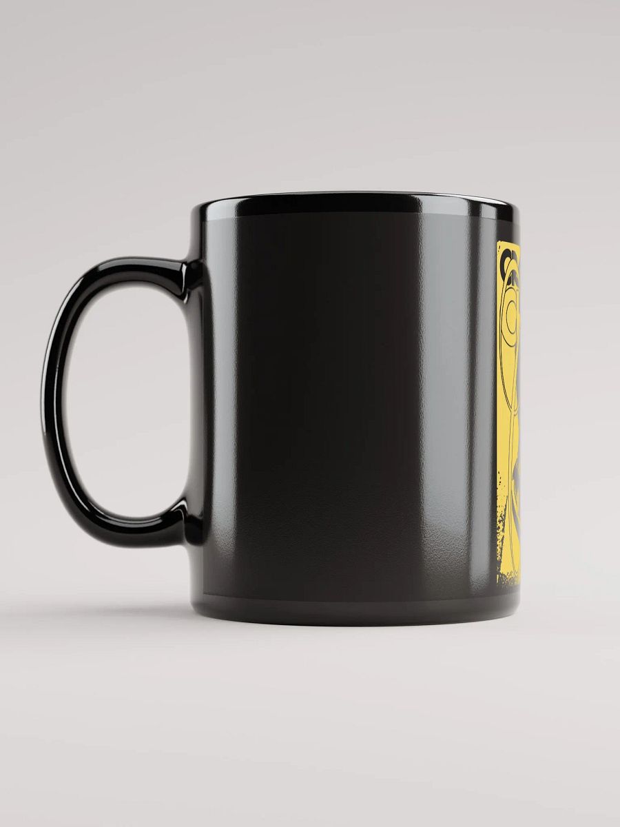 Cramling Knights Only Mug product image (2)