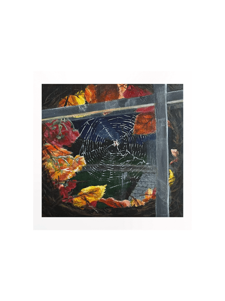 Fall Into My Web (AC004) product image (1)