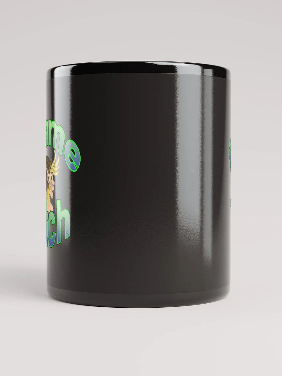 Blame Titch mug product image (5)