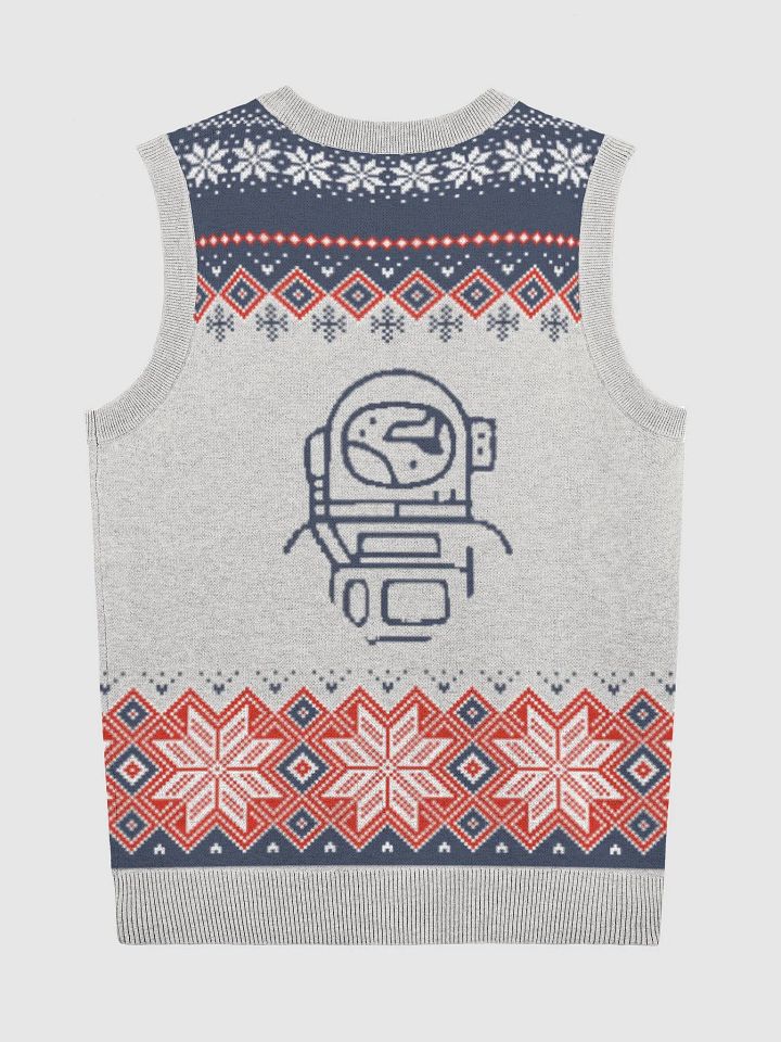 Dynamic Sweater Gen 2 product image (6)