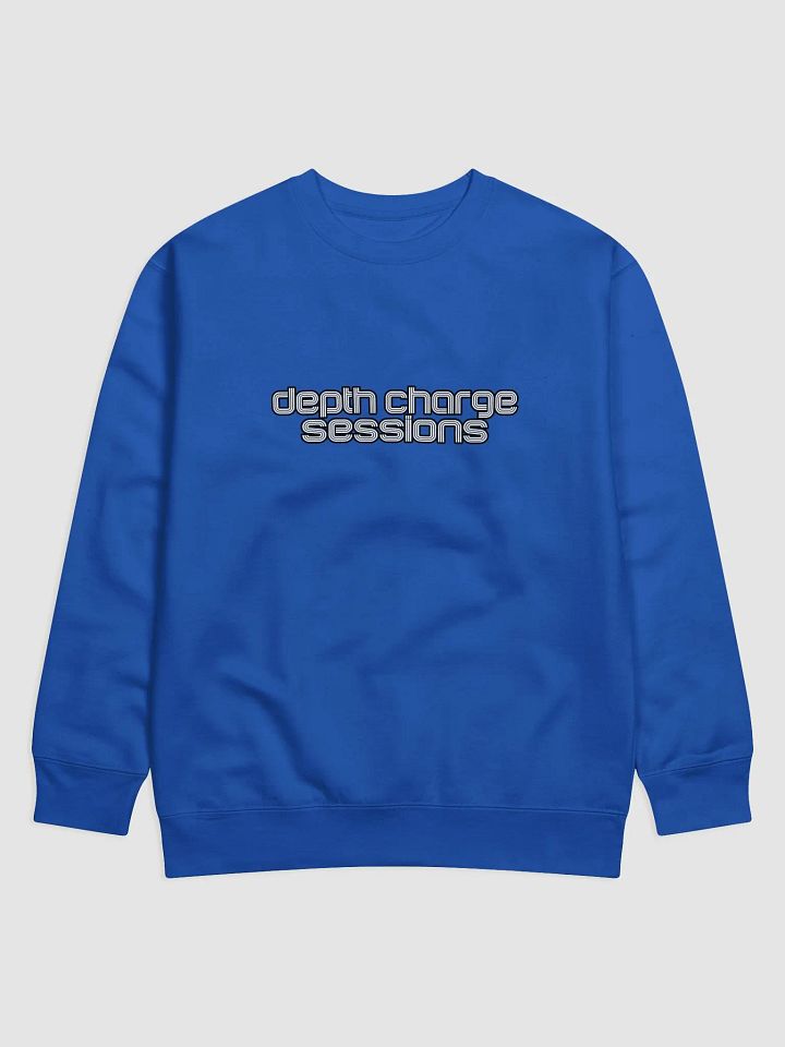 DCS Crew Sweater product image (25)