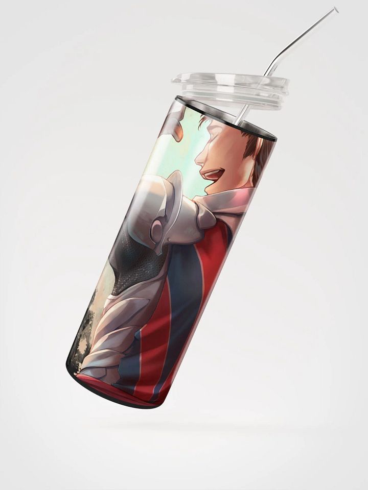 Quintis Tumbler product image (2)