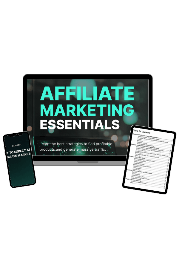 Marketing & Sales
