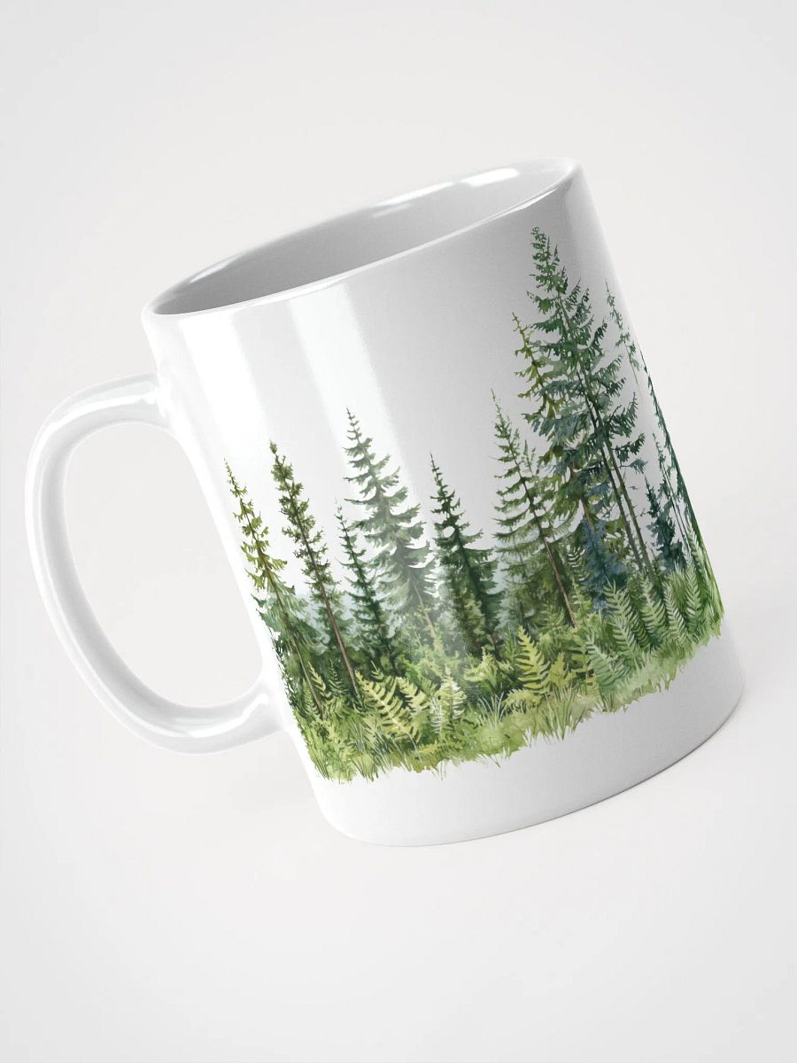 Forest Whispers Mug product image (3)
