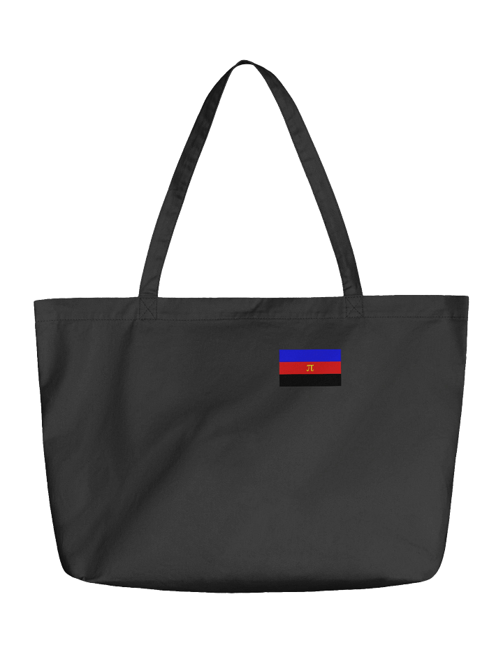 Polyamory Tote Bag product image (1)