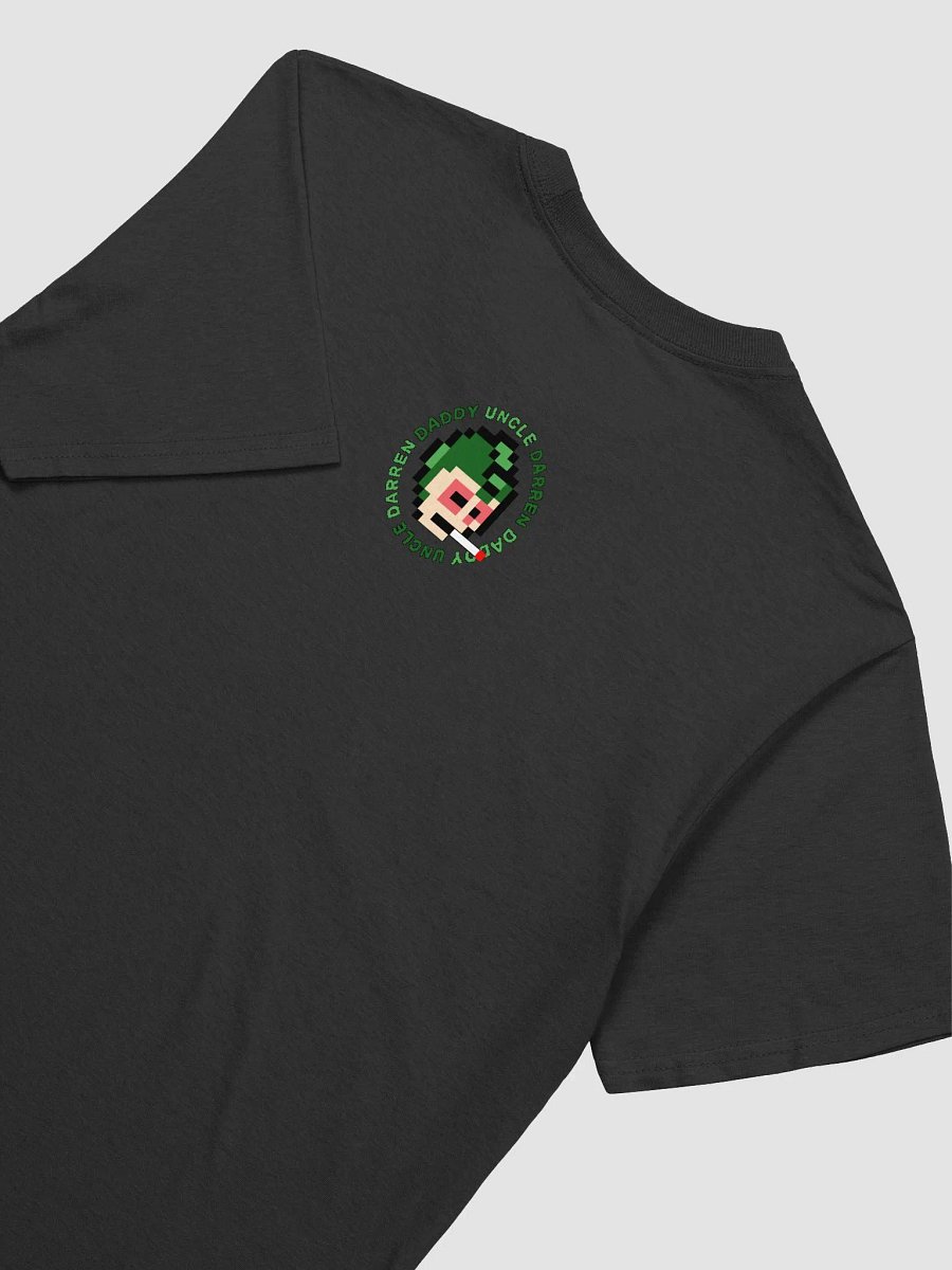 The DUD T-Shirt product image (4)