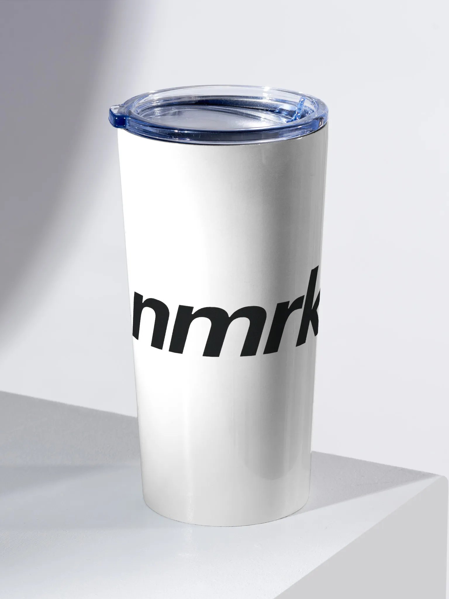 Nam Myoho Renge Kyo Stainless Steel Tumbler product image (2)