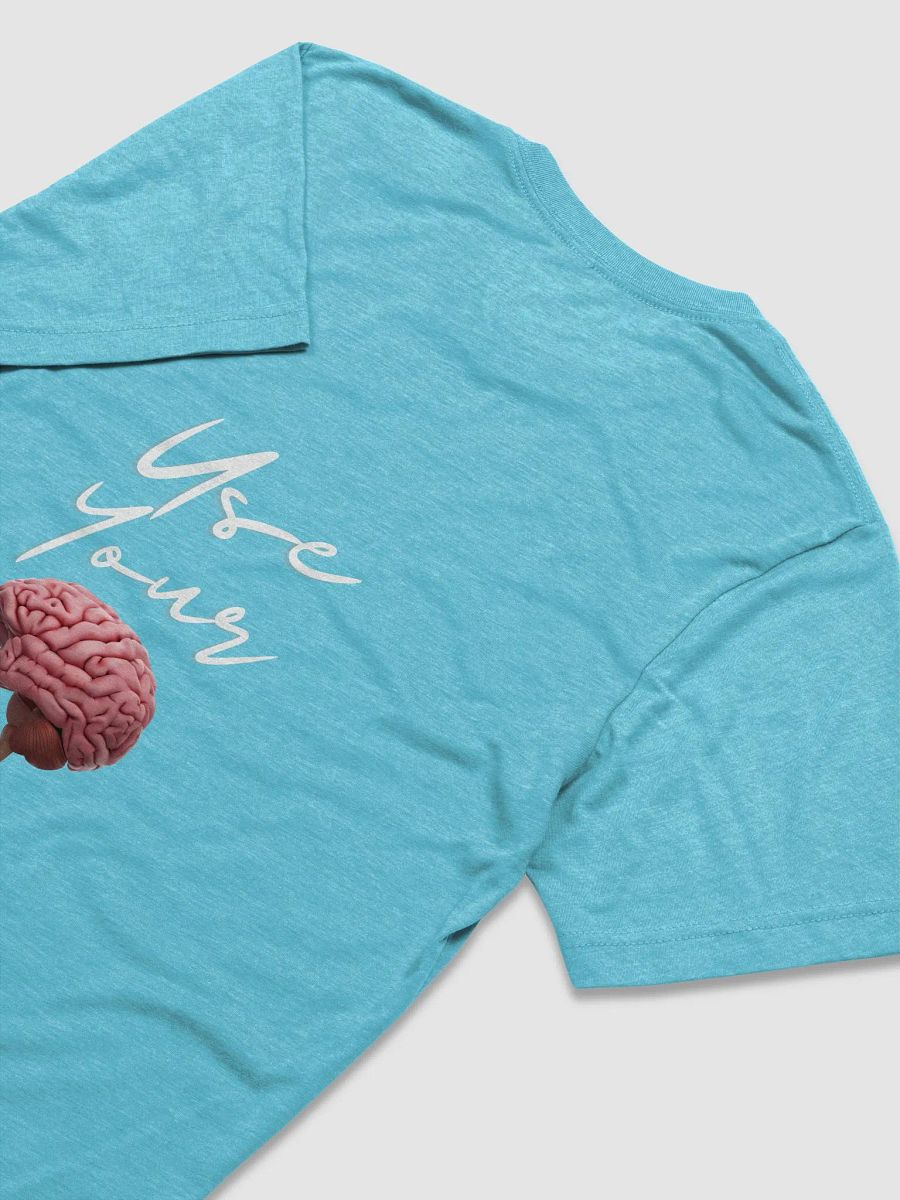 Brain Tee product image (30)