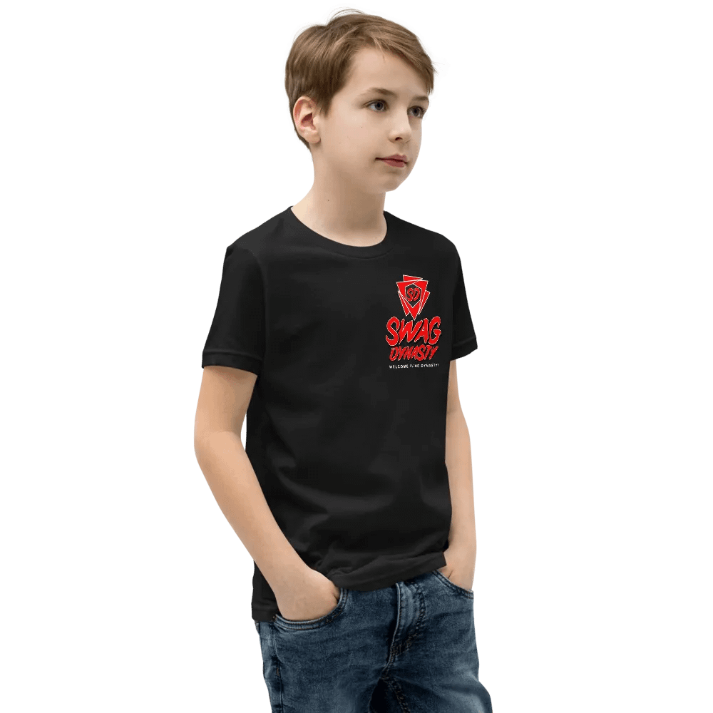 SwaG Kids Tee product image (7)