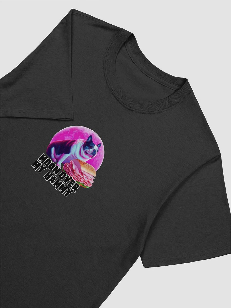 HOT HAM HOOGAN TEE product image (15)
