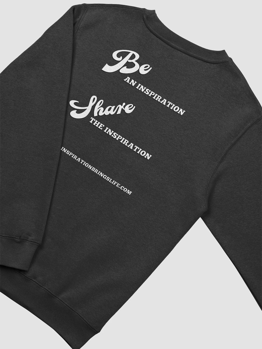 Keep Fighting Forward - Crewneck Sweatshirt product image (11)