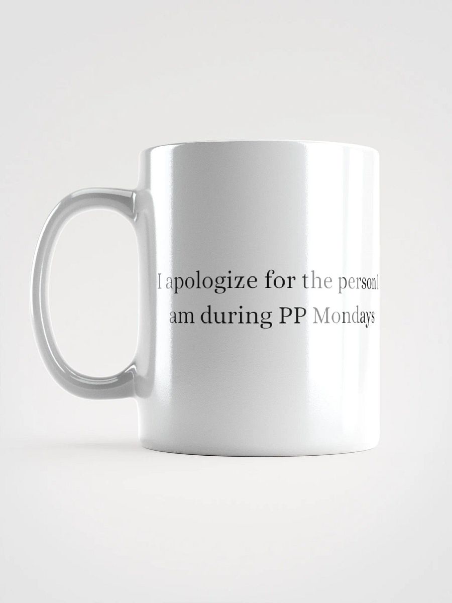PP Monday Mug product image (12)