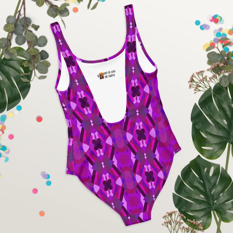 fun with symmetry One Piece product image (12)
