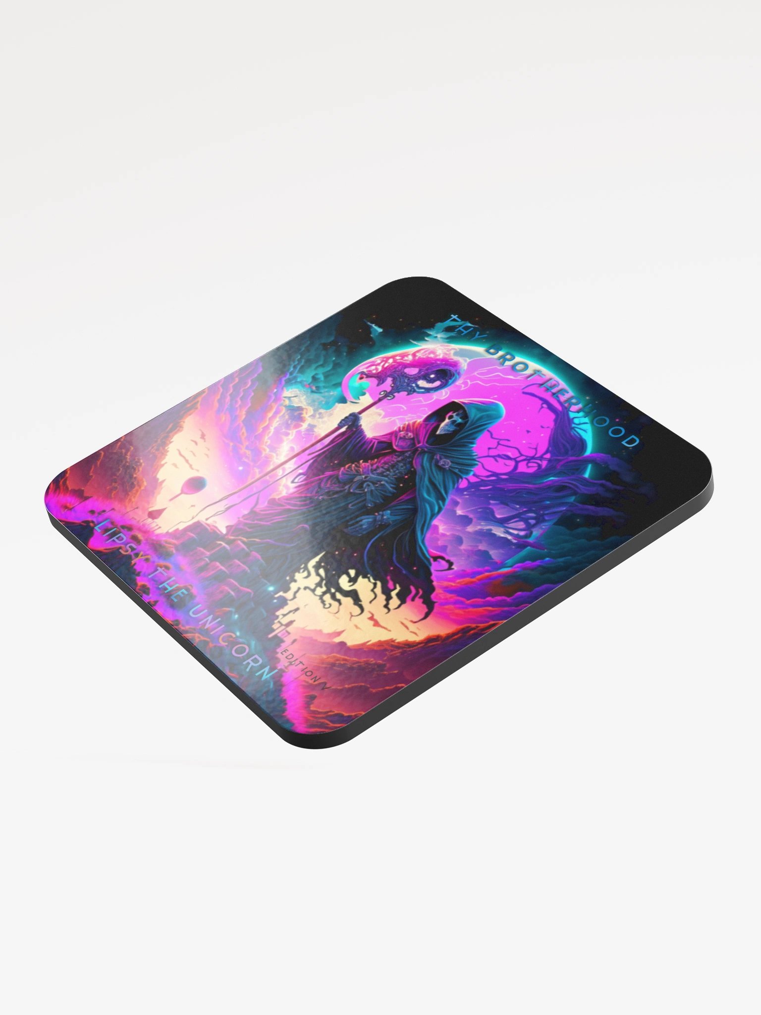 THY BROTHERHOOD EDITION V product image (3)