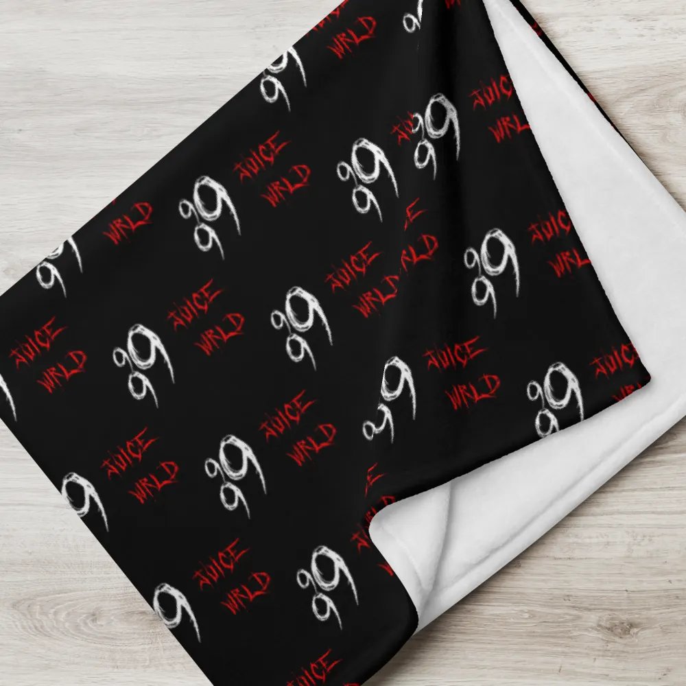 999 Throw Blanket product image (17)