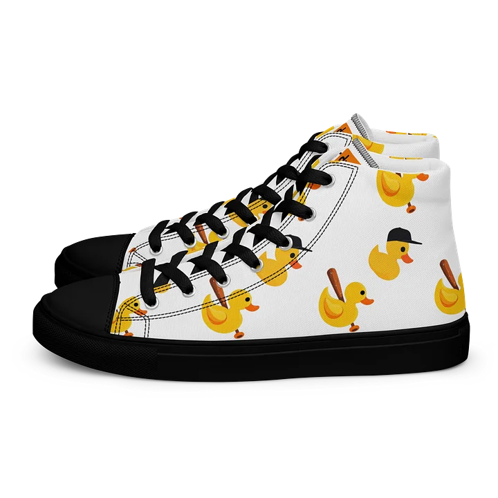 Ducky-vers Shoe Mens product image (1)