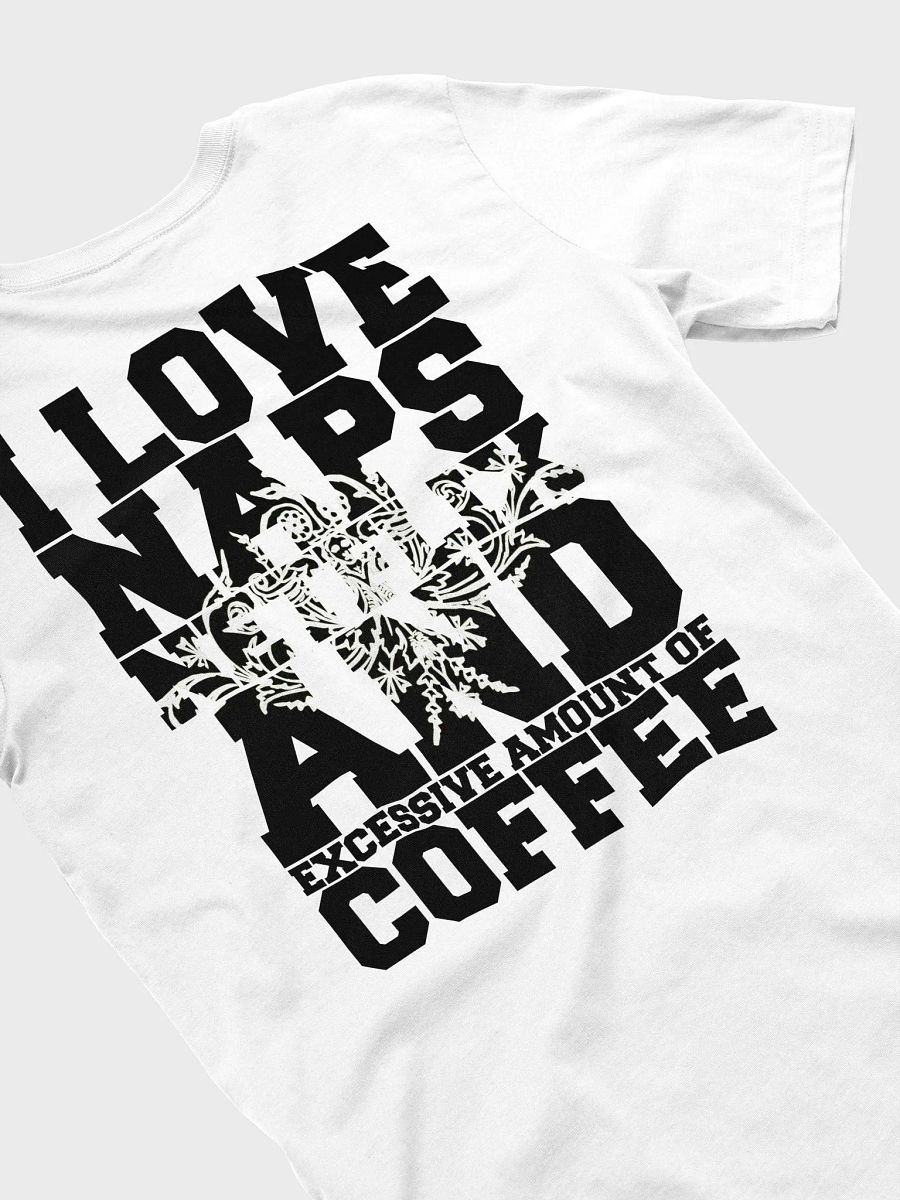 Netflix Coffee | T-Shirt product image (5)