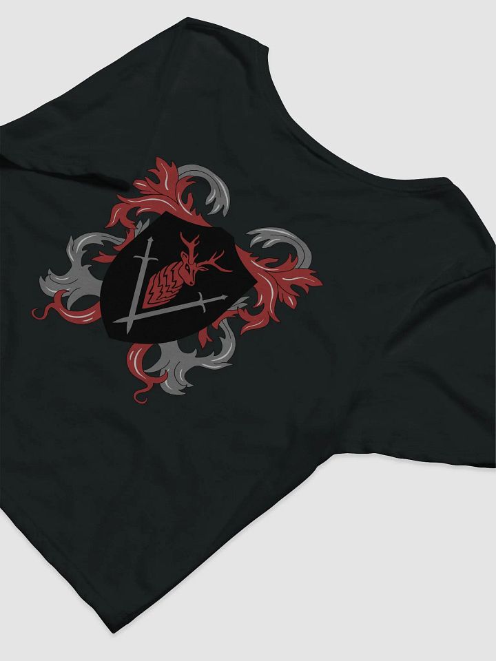 Militum Cropped Tee product image (1)