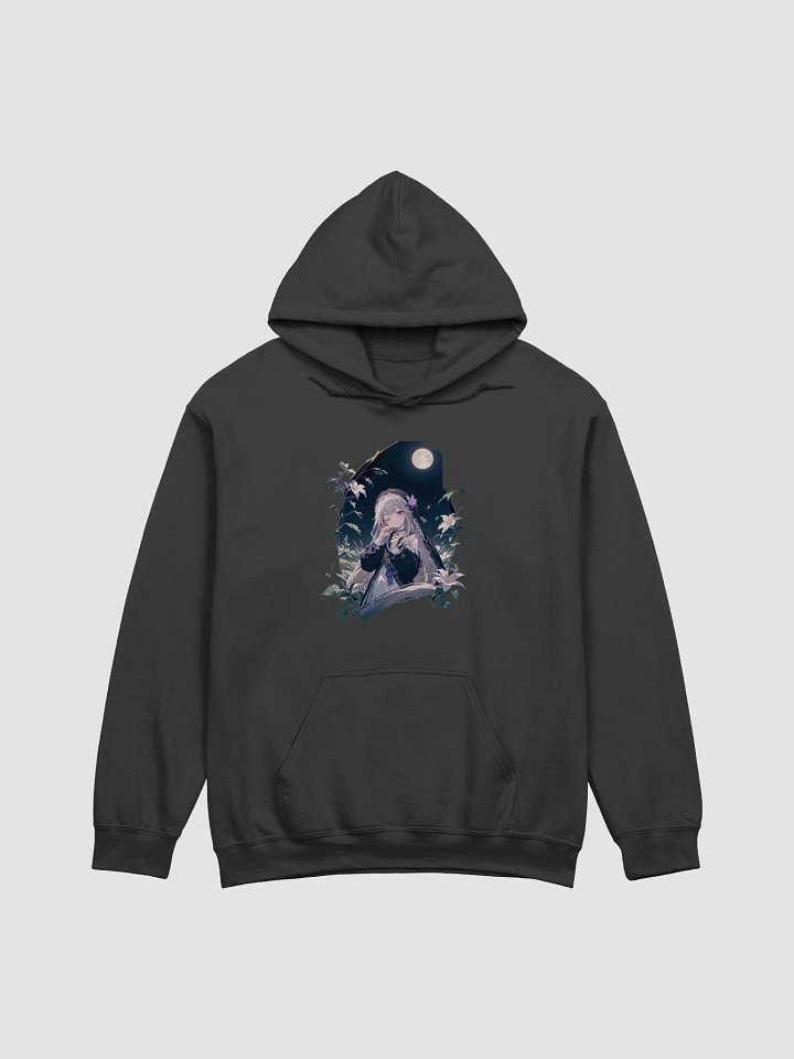 Hoodie - Herta (Honkai Star Rail) product image (1)