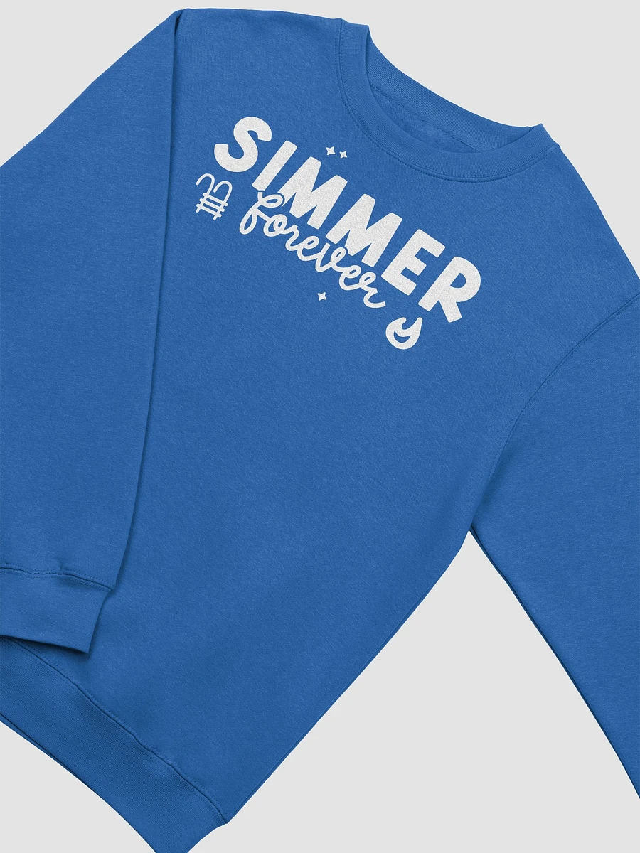 Simmer Forever Sweatshirt product image (2)