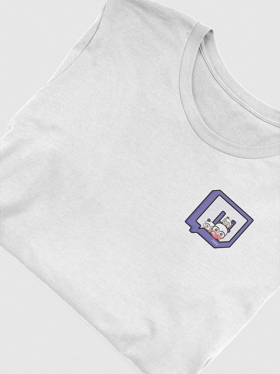 Roro x Twitch Tee product image (37)